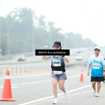 Runner Photo 7241303
