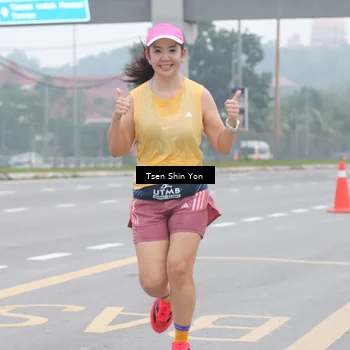 Runner Photo 7241306