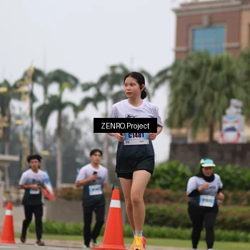 Runner Photo 7241307