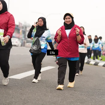 Runner Photo 7241309