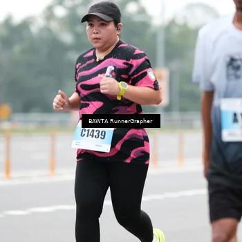 Runner Photo 7241311
