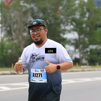 Runner Photo 7241313