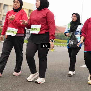 Runner Photo 7241315