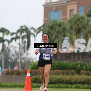 Runner Photo 7241316