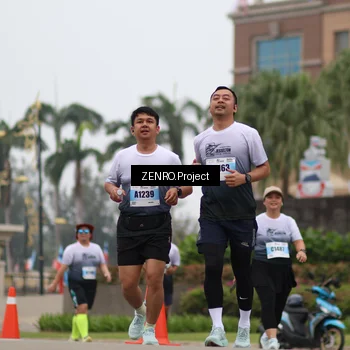 Runner Photo 7241317
