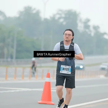 Runner Photo 7241319