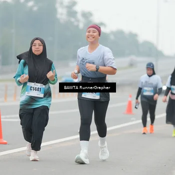 Runner Photo 7241328