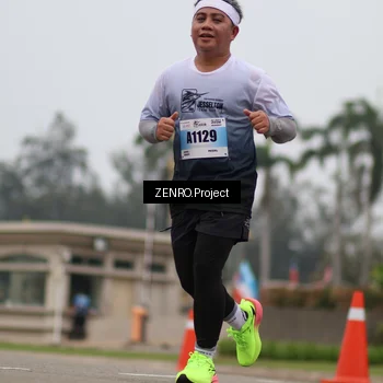 Runner Photo 7241330