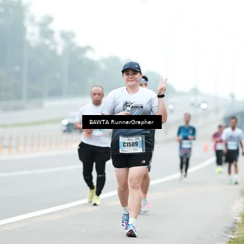Runner Photo 7241334