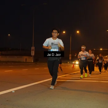 Runner Photo 7241338