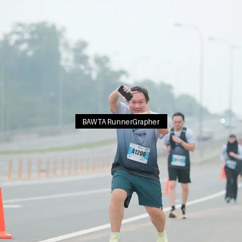 Runner Photo 7241340