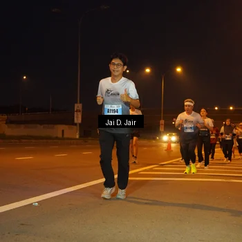 Runner Photo 7241341