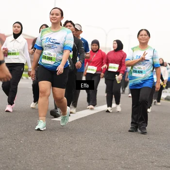 Runner Photo 7241344