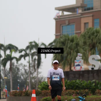 Runner Photo 7241351