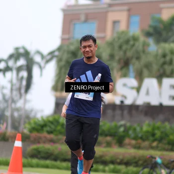 Runner Photo 7241353