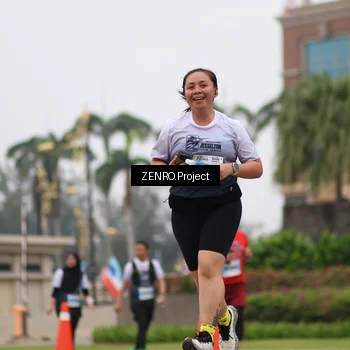 Runner Photo 7241354