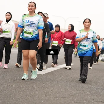 Runner Photo 7241358