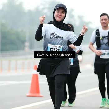 Runner Photo 7241363