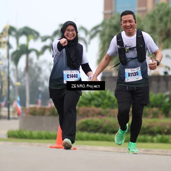 Runner Photo 7241367