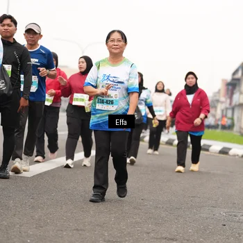 Runner Photo 7241368