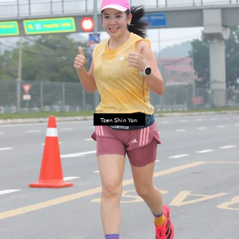 Runner Photo 7241371