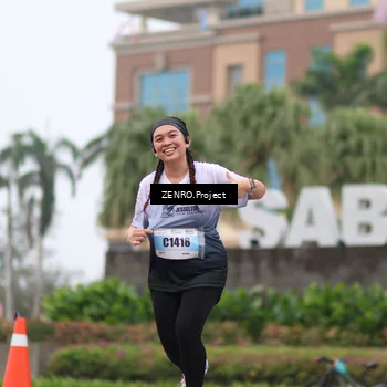 Runner Photo 7241372