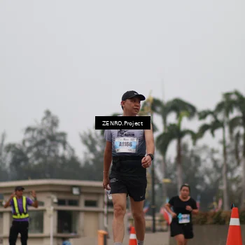 Runner Photo 7241373