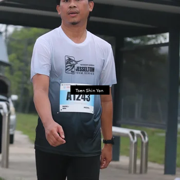 Runner Photo 7241375