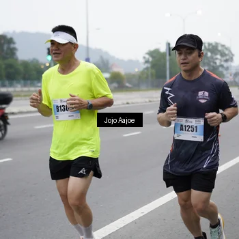 Runner Photo 7241379
