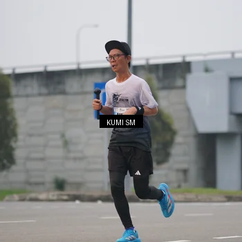 Runner Photo 7241382
