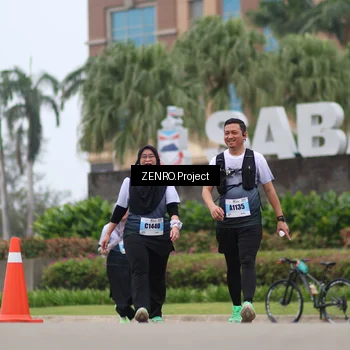 Runner Photo 7241390