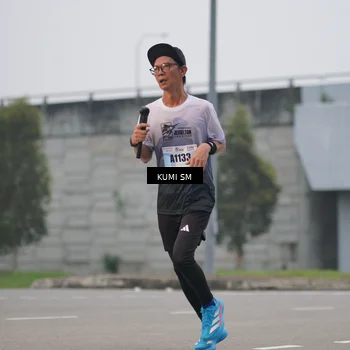 Runner Photo 7241396