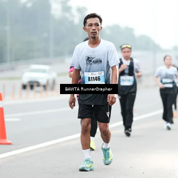 Runner Photo 7241405