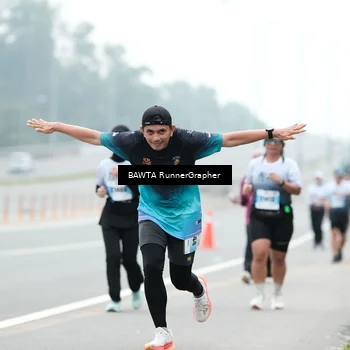 Runner Photo 7241406