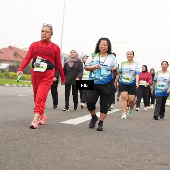 Runner Photo 7241407