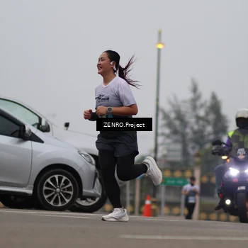 Runner Photo 7241408