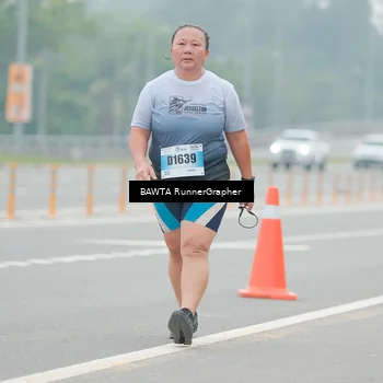 Runner Photo 7241409