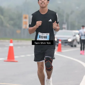 Runner Photo 7241412