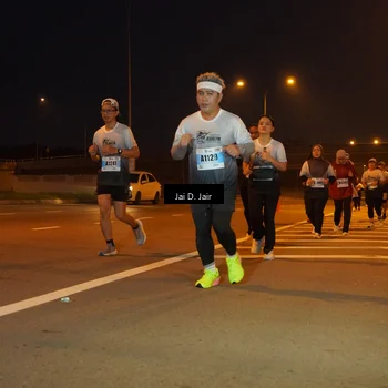 Runner Photo 7241422