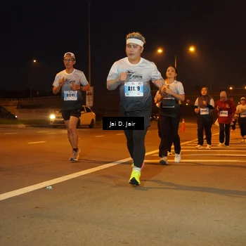 Runner Photo 7241426