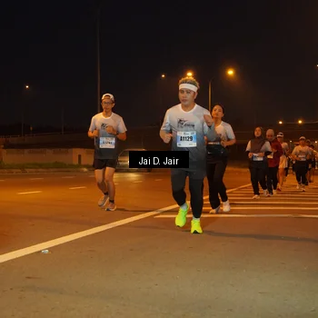 Runner Photo 7241429