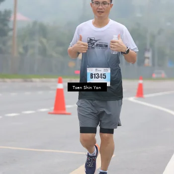 Runner Photo 7241433