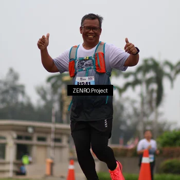 Runner Photo 7241439