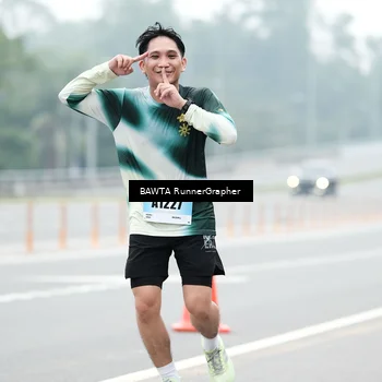 Runner Photo 7241447