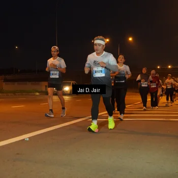 Runner Photo 7241449