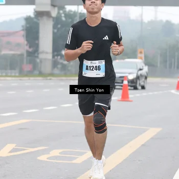 Runner Photo 7241451
