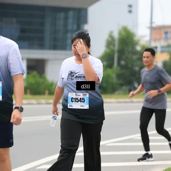 Runner Photo 7241452