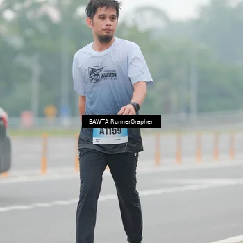 Runner Photo 7241453