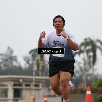 Runner Photo 7241460