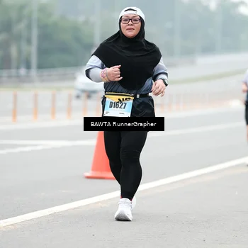 Runner Photo 7241467